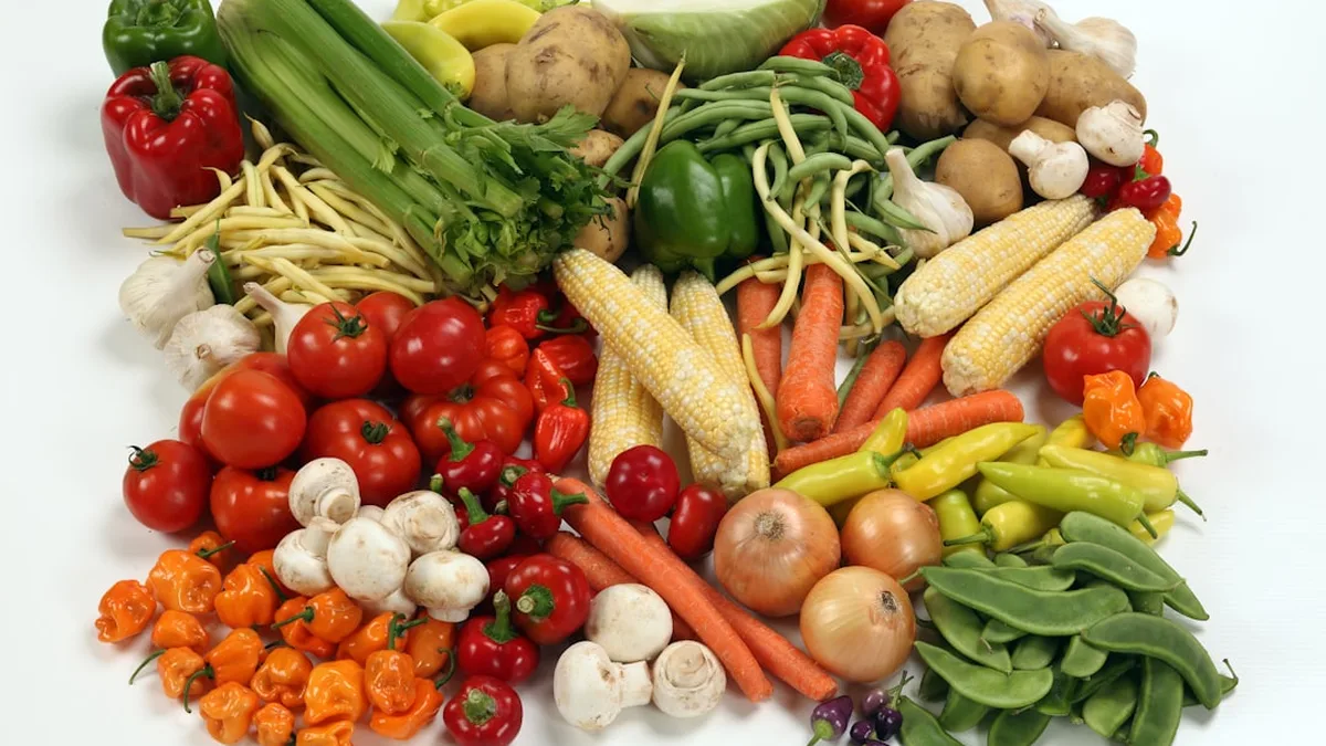 Manger plus de légumes sans effort : ma méthode douce