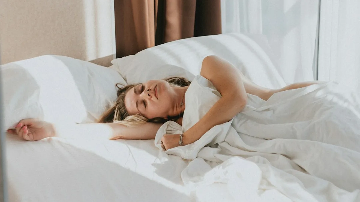 Comment faire pour dormir quand on y arrive pas