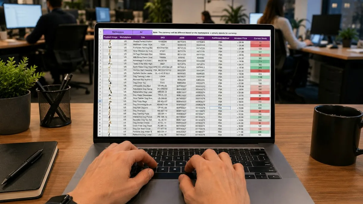 Comment faire un planning de travail sur excel