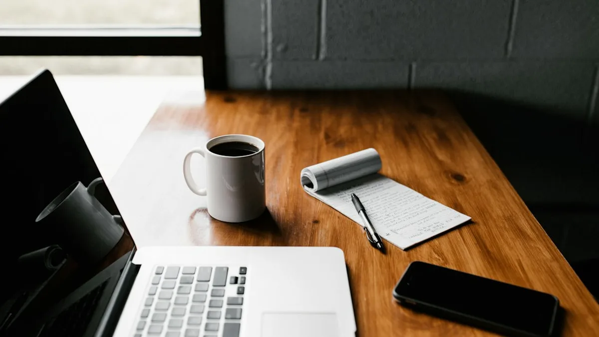 Comment s'organiser dans son travail