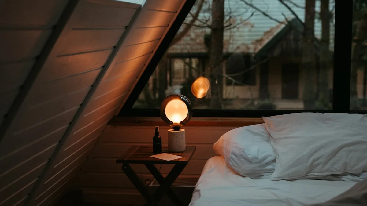 Décrocher des écrans avant de dormir, sans culpabiliser