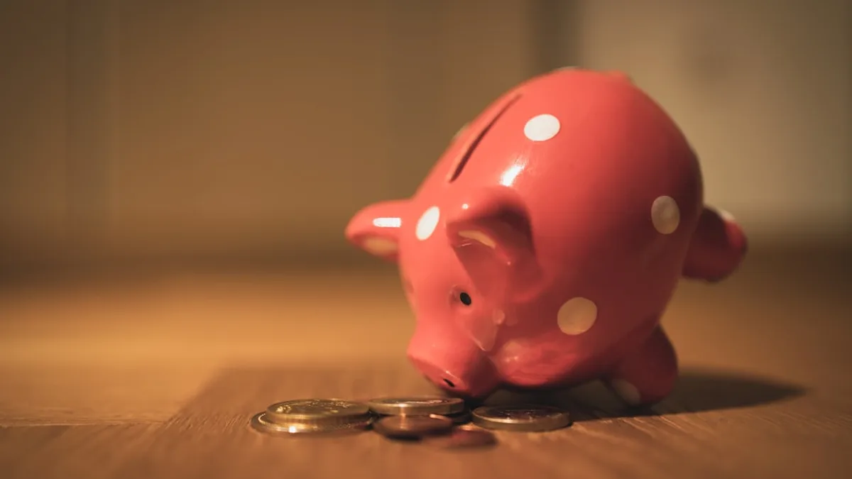 Réduire ses frais bancaires : ce que j'ai appris