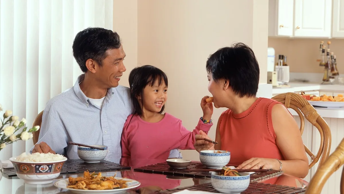 Entretenir le lien entre grands-parents et petits-enfants, à mon rythme