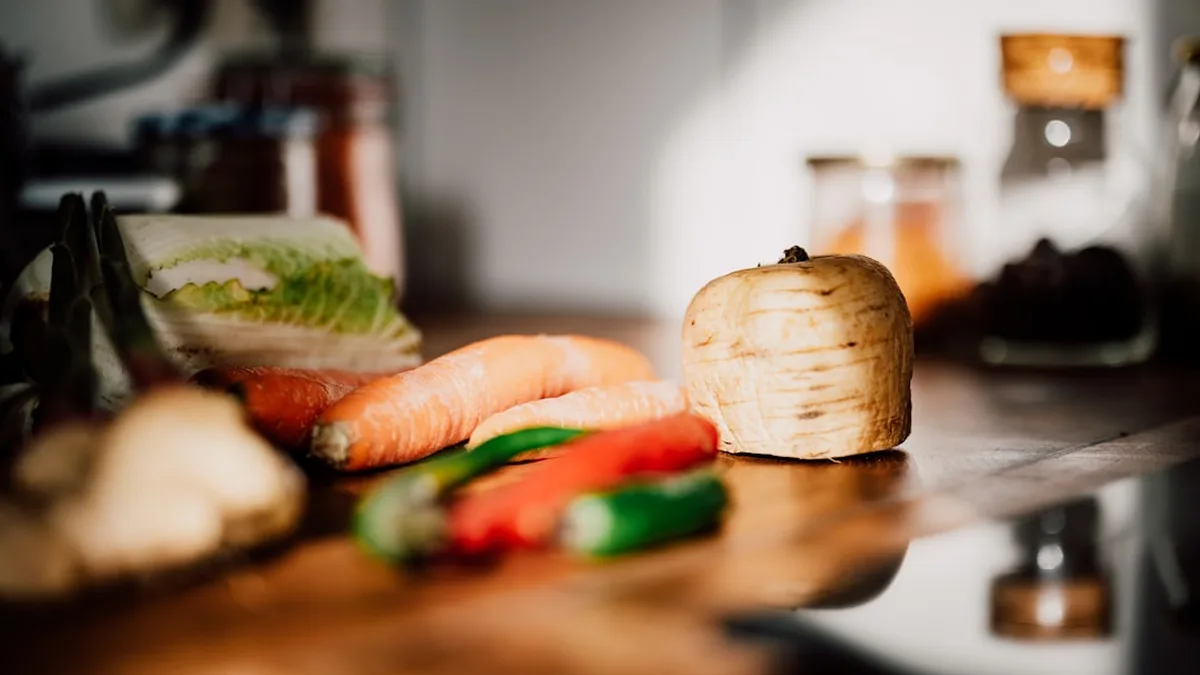 Idée repas soir : 12 recettes simples pour la semaine