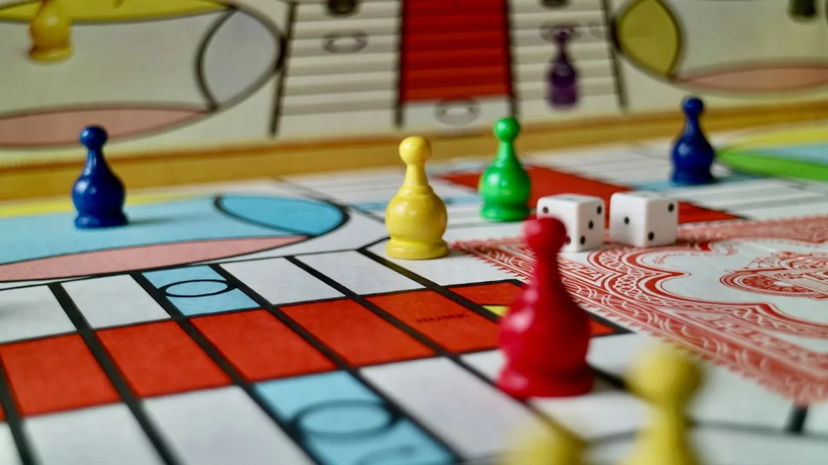 Meilleurs jeux de société famille : top 10 des jeux de société