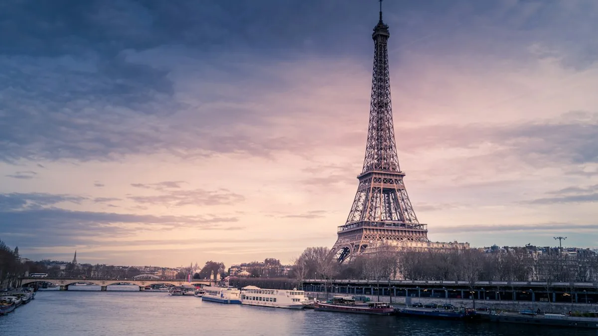 Où partir en décembre en France en famille