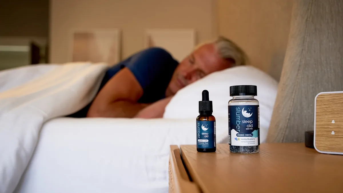 Avoir un sommeil régulier : se coucher à heure fixe